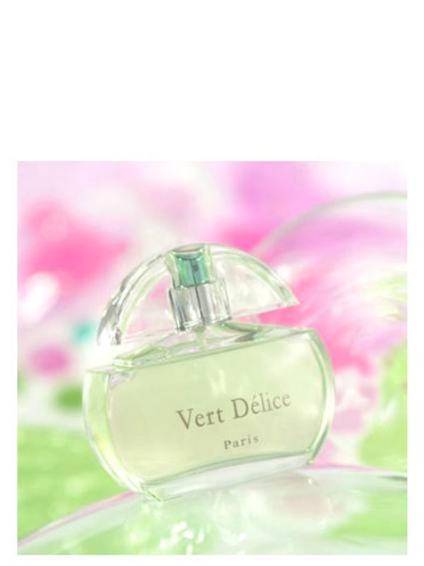 Yves de Sistelle Vert Delice