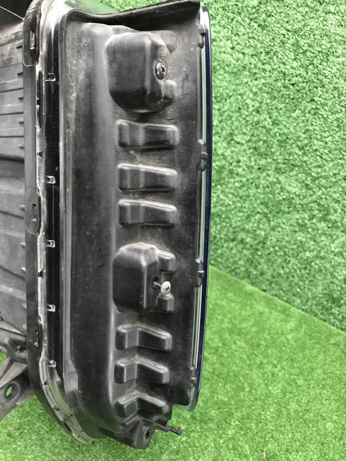 Фара левая Hyundai Palisade (2022-н.в.) LED