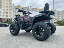 Квадроцикл GBM CROSS HILL 320 BIG PREMIUM