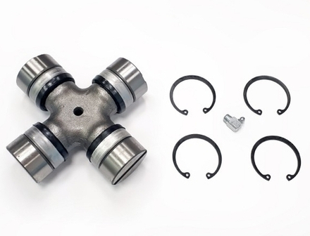 Крестовина осн.кардана в сб.(4310) большая (НПО Универсал Кардан-Деталь)