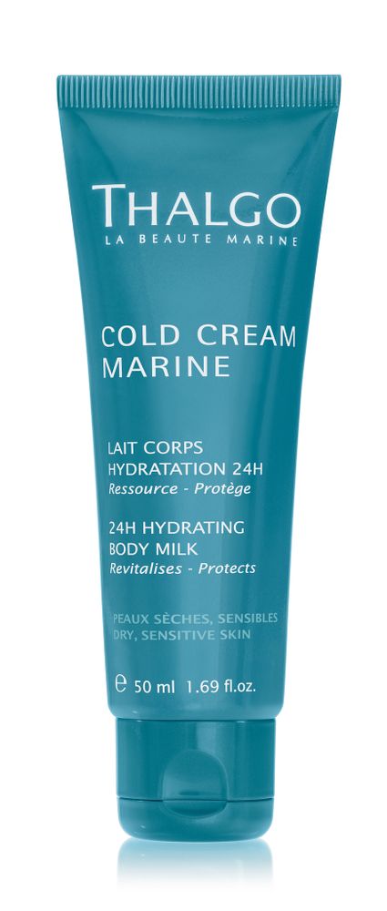 THALGO Cold Cream Marine 24H Hydrating Body Milk