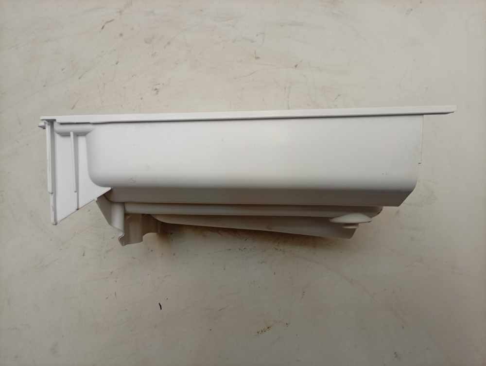 AWS71212 кт20 Кювета (порошкоприемник) для стиральных машин Whirlpool 481074669751 б/у