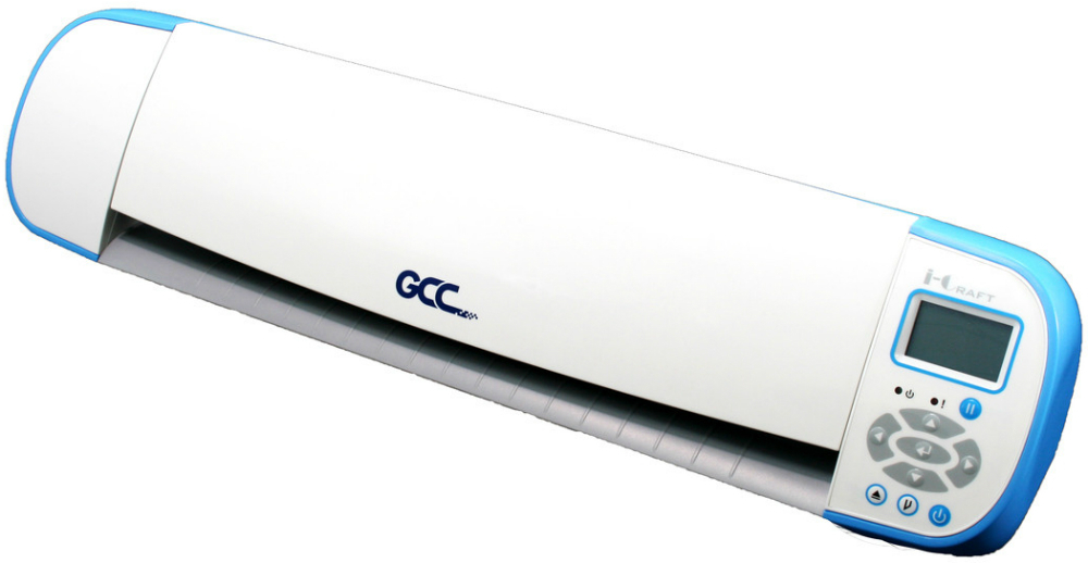Плоттер  GCC 112400040G
