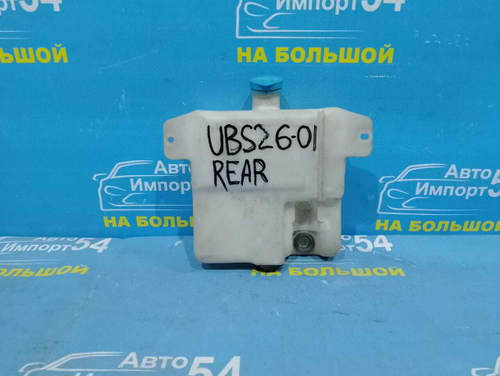 Бачок омывателя ISUZU BIGHORN 1992