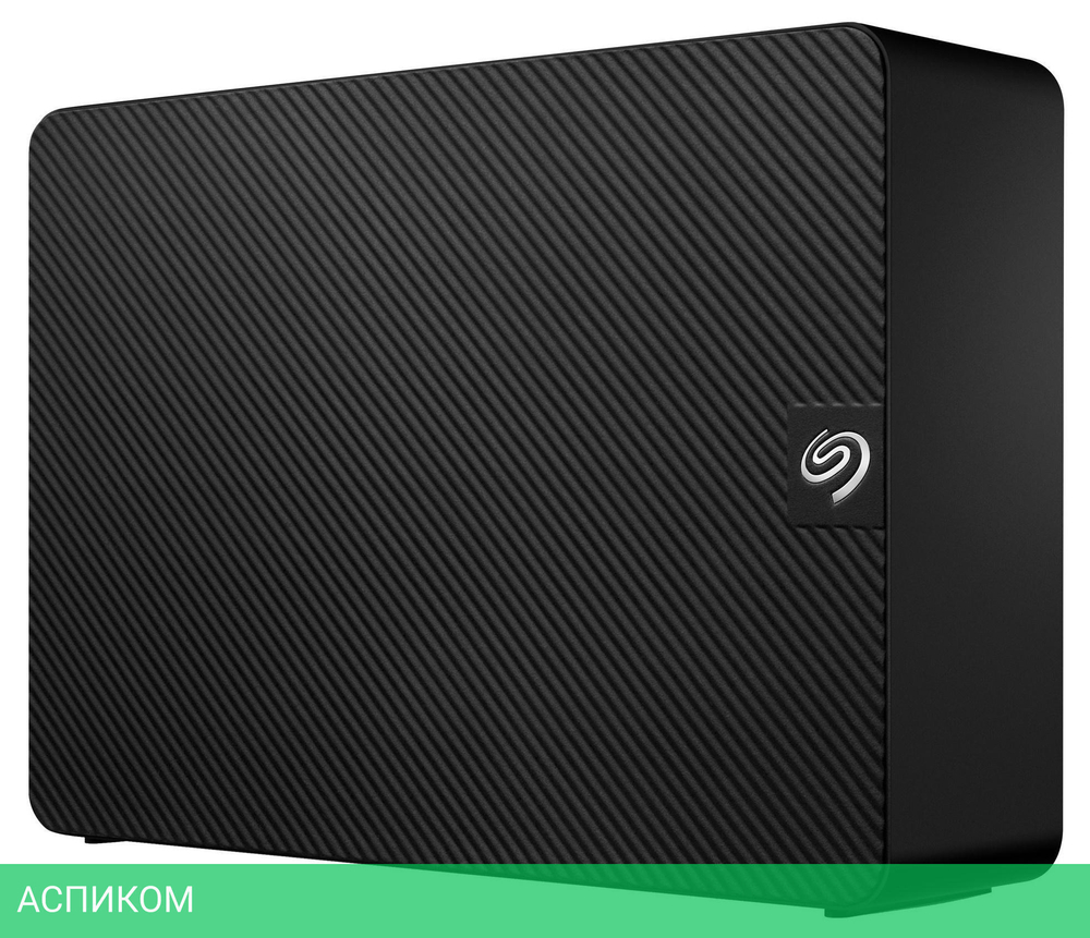 Внешний накопитель Seagate 10TB STKP10000400