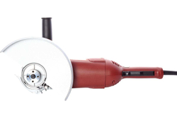 Угловая шлифовальная машина REDVERG RD-AG230-230S 6614293
