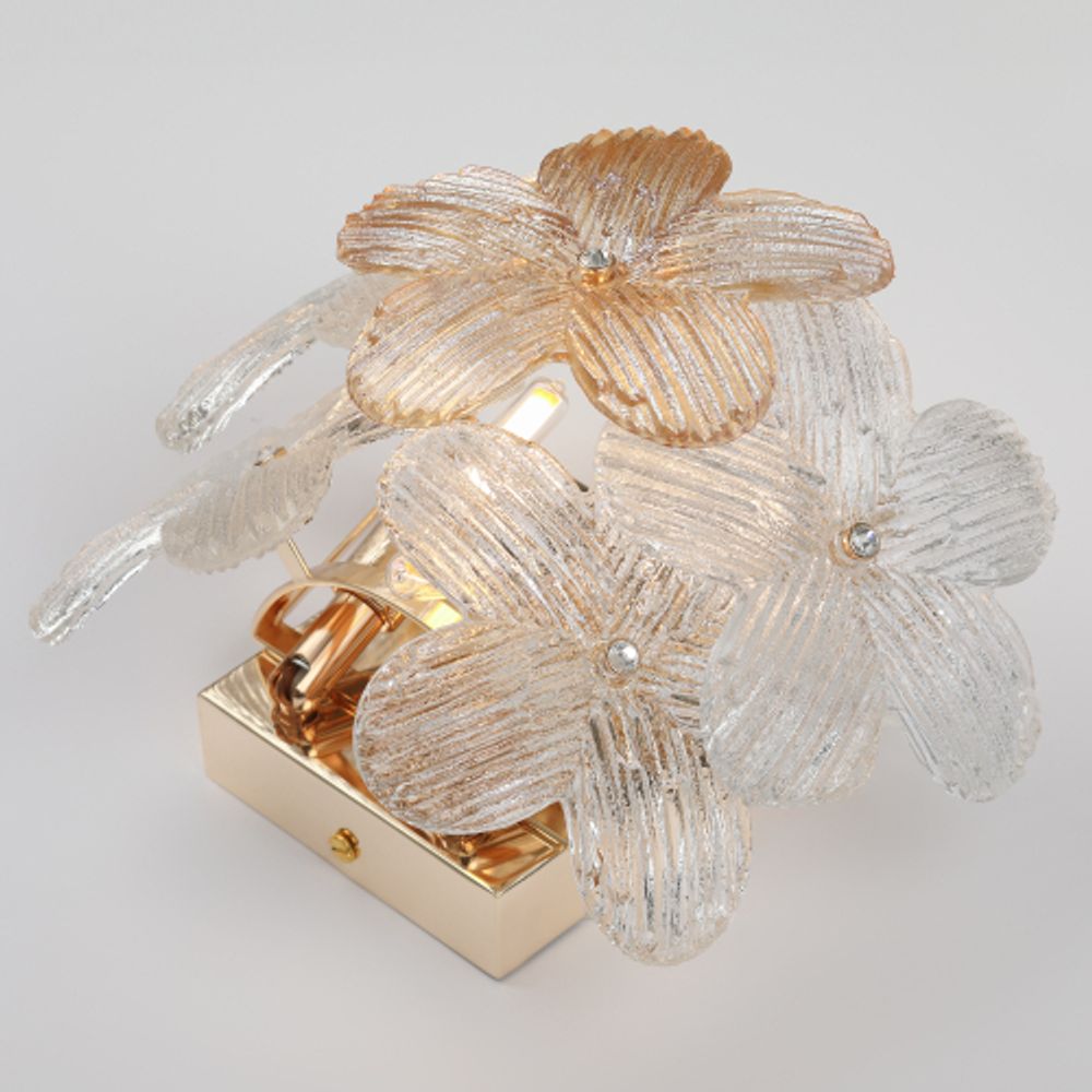 Бра светильник Rivoli   6132-401 3 х G9 5 Вт дизайн