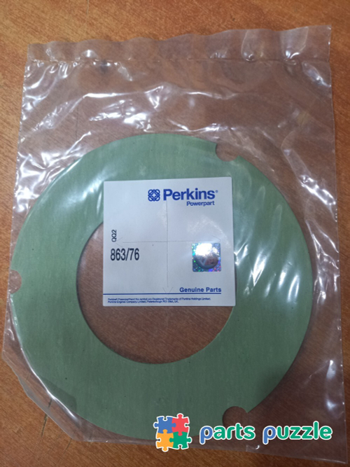 Прокладка / JOINT АРТ: 863/76