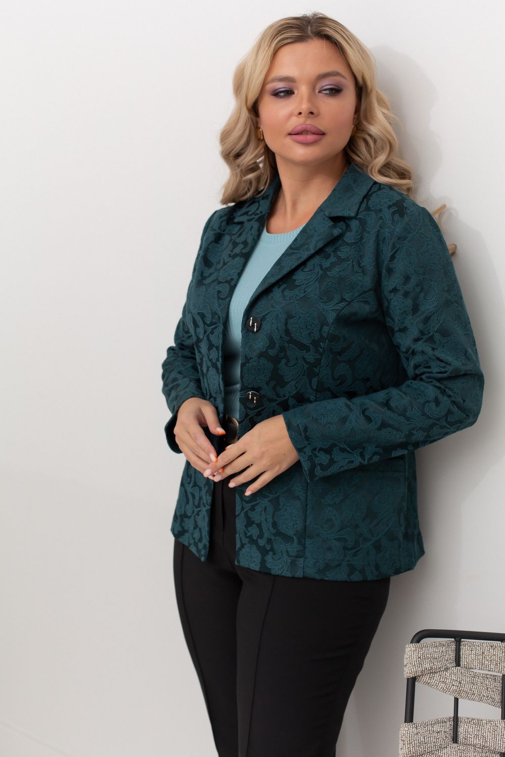 Жакет Френсис №4 Valentina