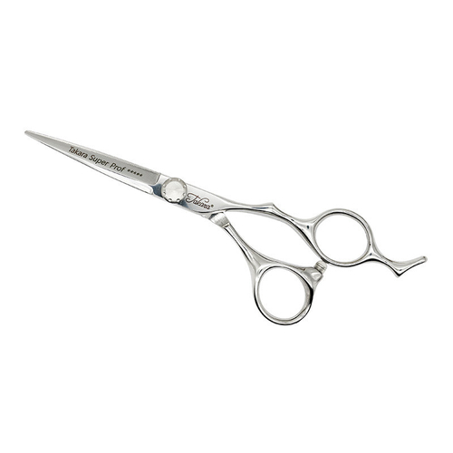 Takara Super Prof прямые ножницы XS-943-55 5 класс