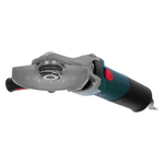 Машина шлифовальная угловая Metabo WEF 15-125 Quick