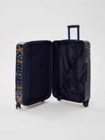 Большой чемодан L'Case Rio, Ананас