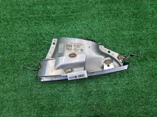 Насадка глушителя правая BMW 7er G11 G12 (15-19)