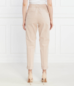 Брюки Peserico - бежевый(P04680T3 02479)