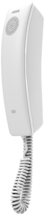 Телефон VoiceIP  Fanvil H2U white