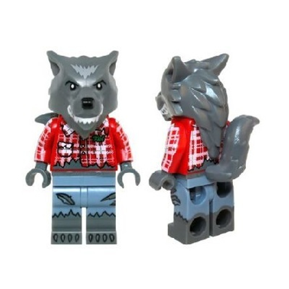 Парень-волк col211