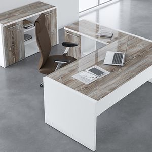 Кабинет руководителя Моррис