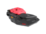 Канистра топливная Tesseract для CAN-AM OUTLANDER G2 ЧЕРНАЯ 10Л
