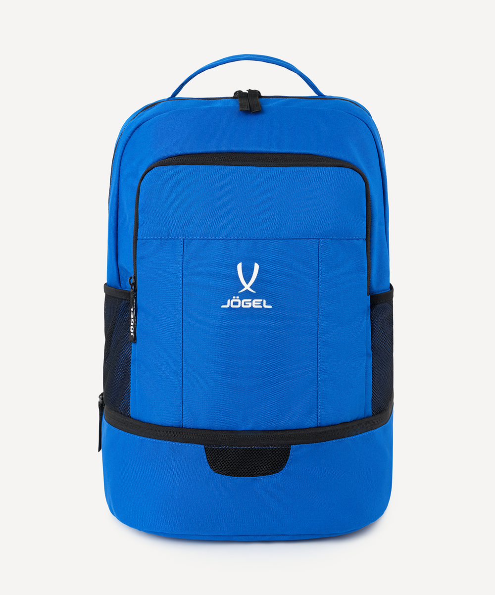 Рюкзак с двойным дном CAMP Double Bottom 2.0, синий