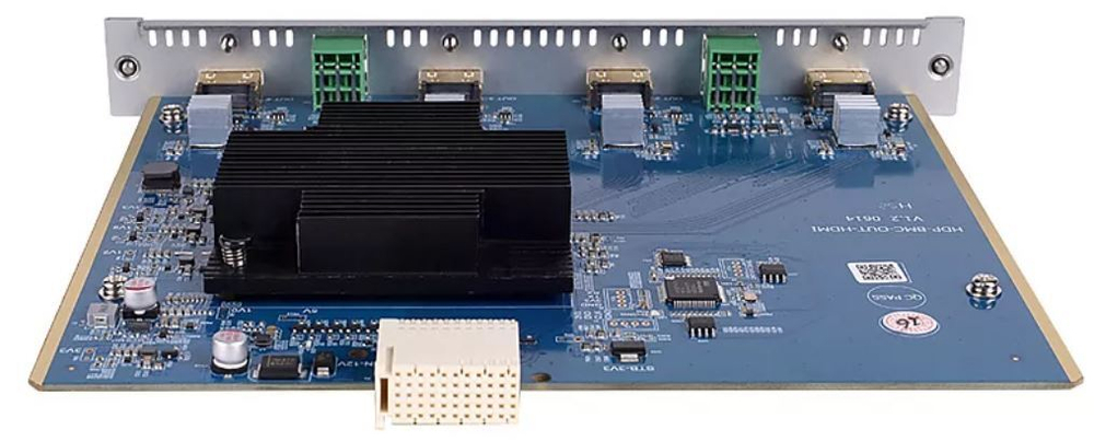 Карта  INTREND ITMCO4-H2A