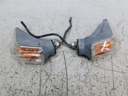 поворотники задние Suzuki GSR400 GK7EA