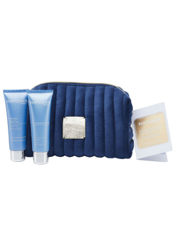 PHYTOMER 2023 CHRISTMAS soothing beauty pouch