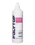 POLYTOP Oxide Anti Hologram - Антиголограммная полировальная паста, 1л