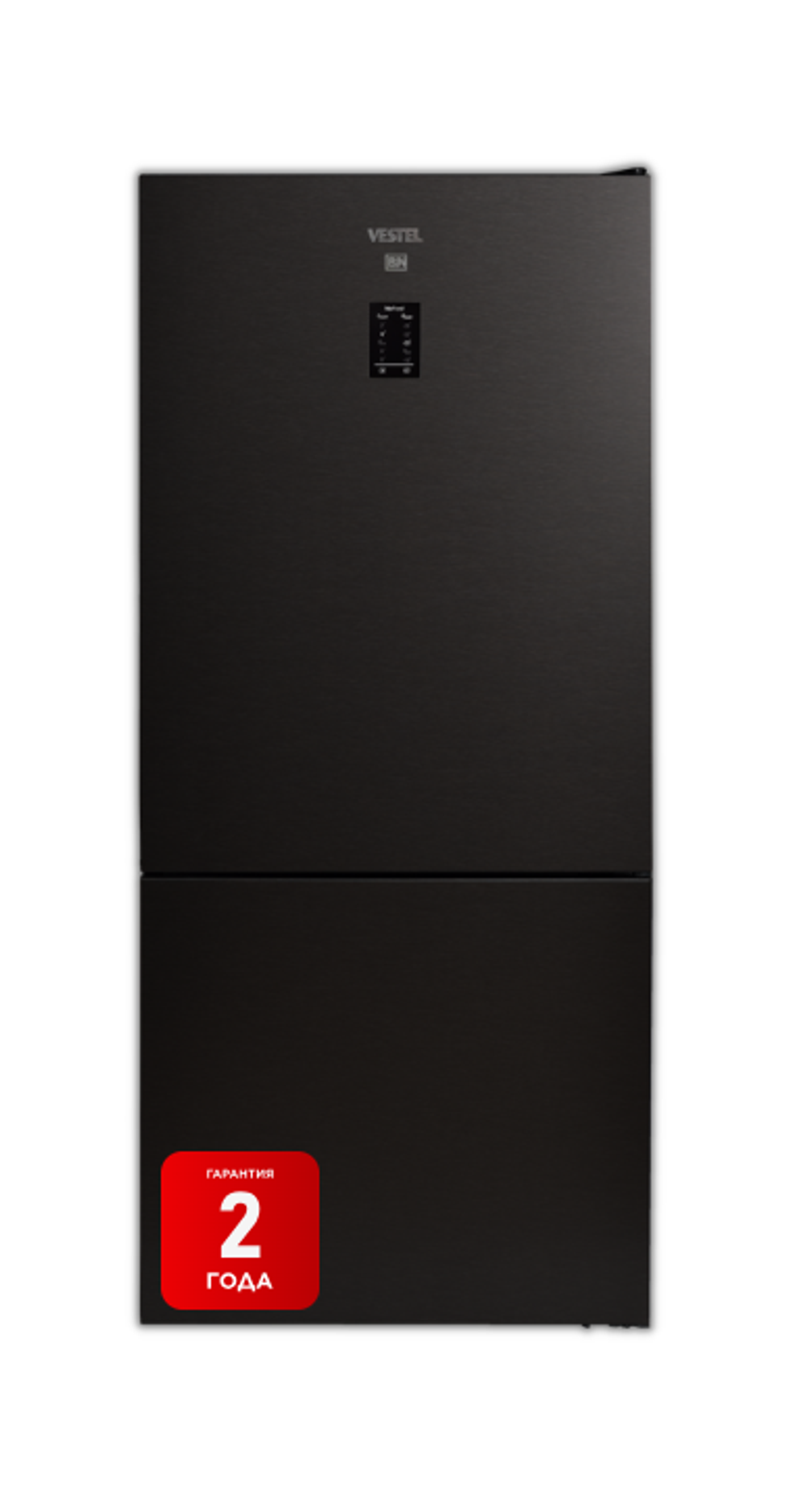 Холодильник VESTEL Bojena BF 694 NFED