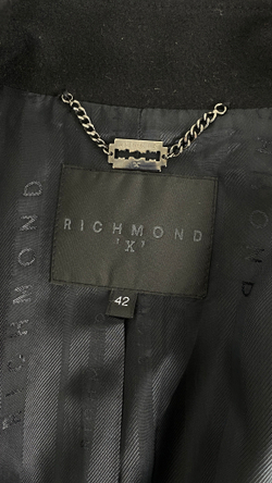 Пальто Richmond X