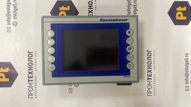 Ремонт промышленной панели оператора B&R 4PP065.0571-K05