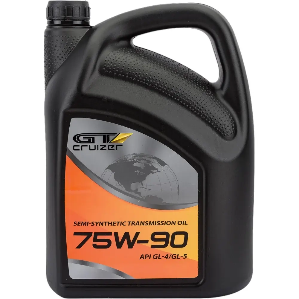 GT-Cruizer 75W90 GL-4/GL-5 4л
