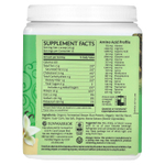 Sunwarrior, классический протеин, со вкусом ванили, 375 г (13,2 унции)