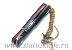 Нож Джентльмен Gentleman Folder one-offфотография - 9