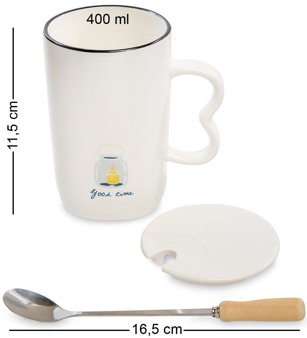 GAEM Art MUG-126/1 Кружка «Всего хорошего»