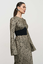 Пояс-корсет