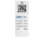 EKSF-20HN/EKOF-20HN