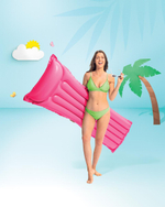 Матрас пляжный 183*69 см Economats 589394 (Intex)