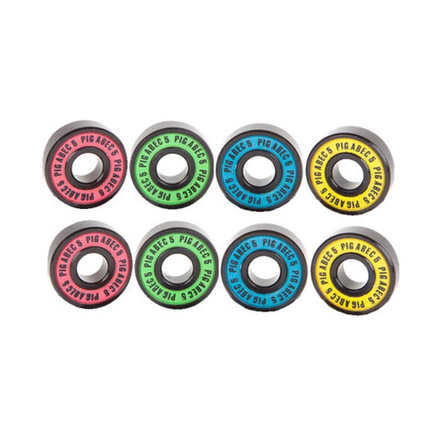 Подшипники Pig NEON BEARINGS