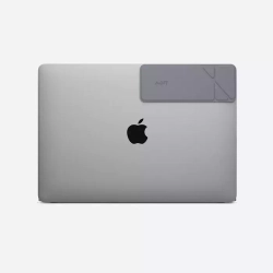 Магнитный держатель для телефона Moft Flip Laptop iPhone Mount