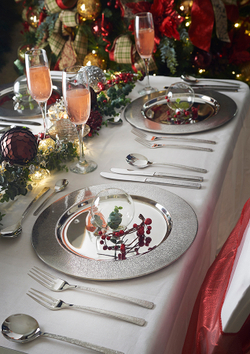 Набор из 16 столовых приборов Studio Viners