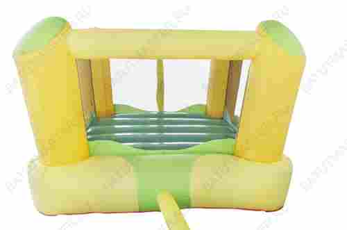 Батут для дачи "Летнее настроение "2,1*2,0*2,0 м