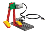 LEGO Education: Конструктор перворобот LEGO WeDo 9580 — WeDo Construction — Лего Образование Эдьюкейшн