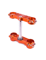 X-TRIG ROCS KTM 2024 - 2026 + phds [ORANGE]