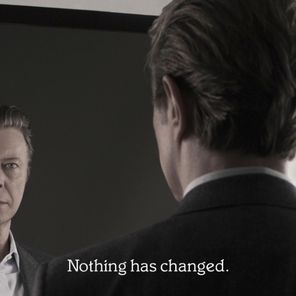 David Bowie / Nothing Has Changed (3CD)