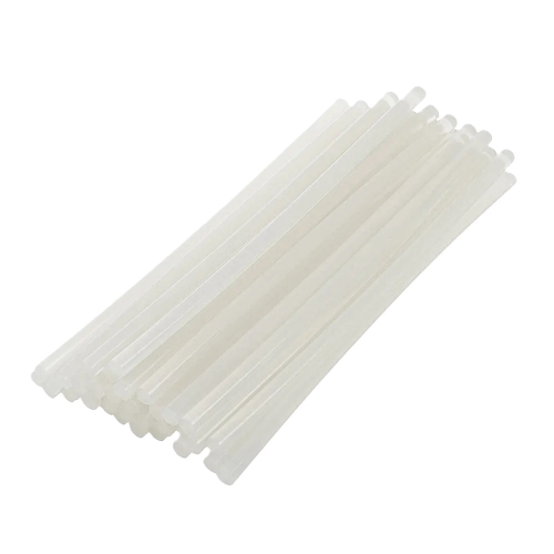 Стержни клеевые прозрачные ALTECO 11x200мм