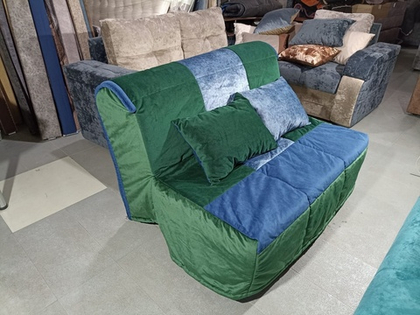 Малогабаритный диван Оскар