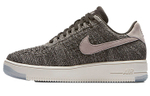 Кроссовки Nike Air Force 1 Low Flyknit Low (Женская размерная сетка)