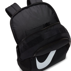 Рюкзак теннисный Nike Brasilia Kids Backpack (18L) - черный