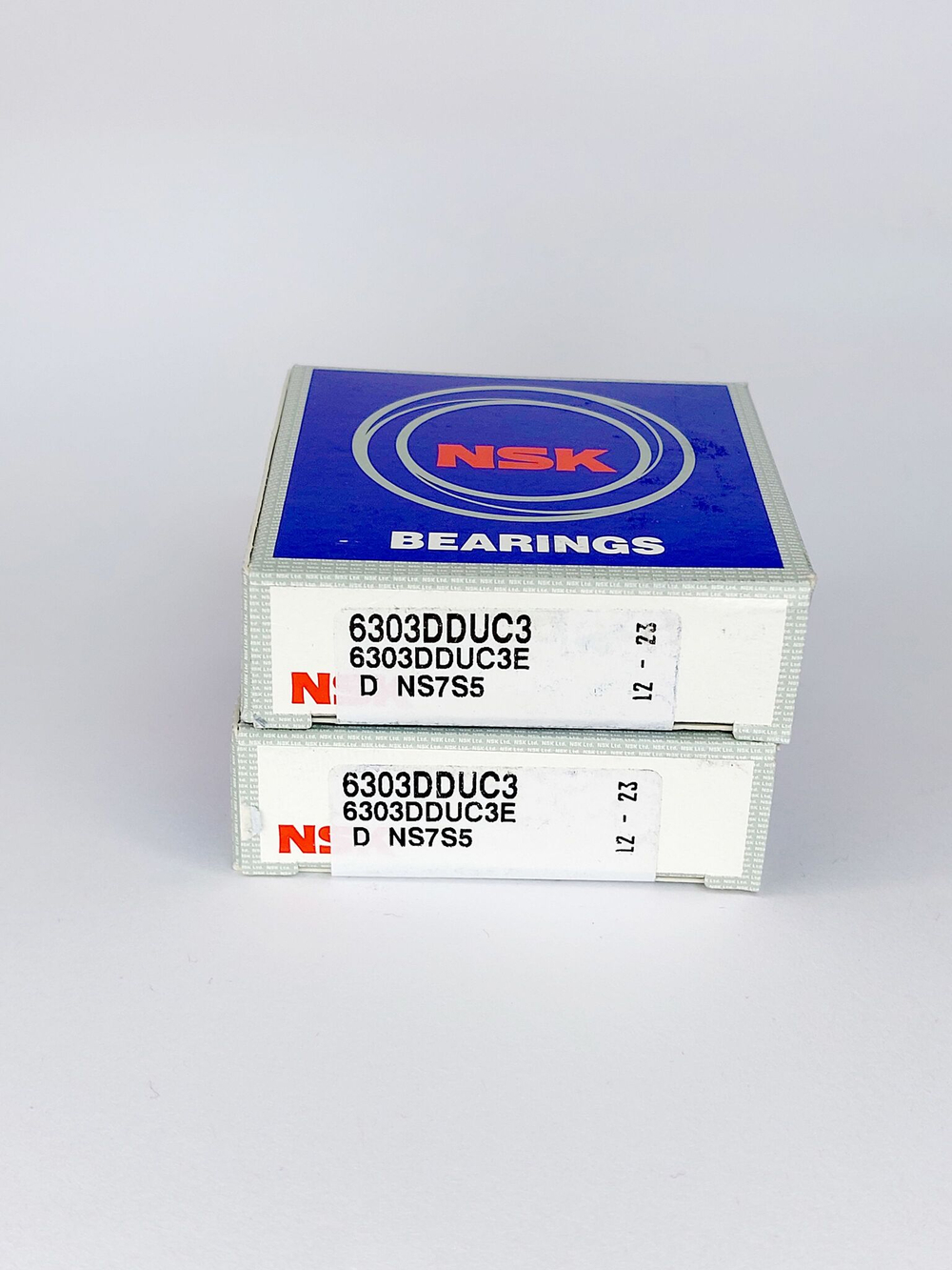 Подшипник Koyo 60032RSC3 30х55х13 мм к-т 6 шт.