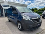 Renault Trafic Furgone Ice